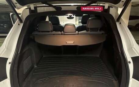 Porsche Cayenne III, 2011 год, 1 420 000 рублей, 24 фотография