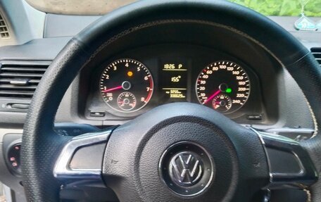 Volkswagen Jetta VI, 2010 год, 499 999 рублей, 9 фотография