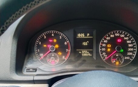 Volkswagen Jetta VI, 2010 год, 499 999 рублей, 8 фотография