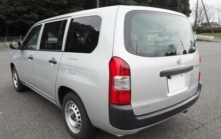Toyota Probox I, 2022 год, 1 200 000 рублей, 6 фотография