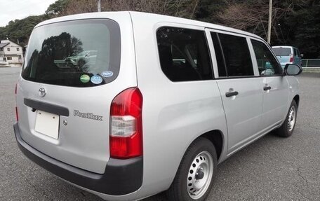 Toyota Probox I, 2022 год, 1 200 000 рублей, 5 фотография