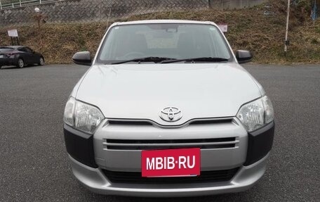 Toyota Probox I, 2022 год, 1 200 000 рублей, 2 фотография