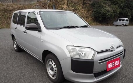 Toyota Probox I, 2022 год, 1 200 000 рублей, 3 фотография