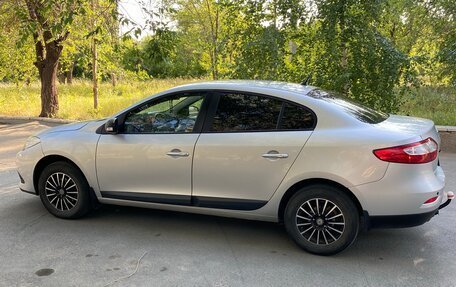Renault Fluence I, 2013 год, 800 000 рублей, 6 фотография