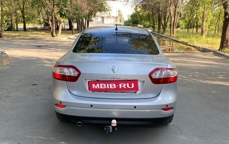 Renault Fluence I, 2013 год, 800 000 рублей, 5 фотография
