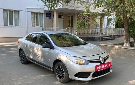 Renault Fluence I, 2013 год, 800 000 рублей, 9 фотография