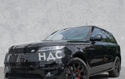 Land Rover Range Rover Sport, 2025 год, 20 839 900 рублей, 1 фотография
