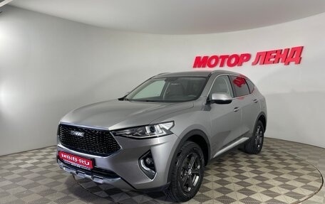 Haval F7 I, 2021 год, 1 835 000 рублей, 1 фотография