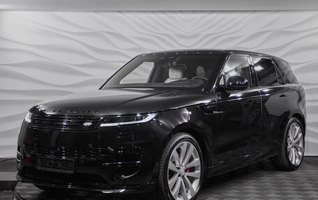 Land Rover Range Rover Sport, 2025 год, 22 700 000 рублей, 1 фотография