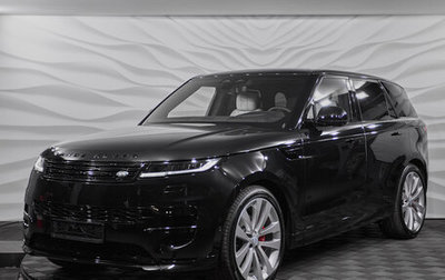 Land Rover Range Rover Sport, 2025 год, 22 700 000 рублей, 1 фотография