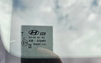 Hyundai Solaris II рестайлинг, 2020 год, 1 400 000 рублей, 1 фотография