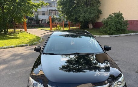 Toyota Camry, 2013 год, 1 700 000 рублей, 1 фотография