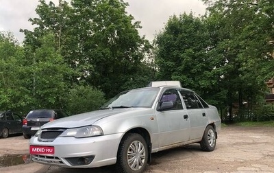 Daewoo Nexia I рестайлинг, 2010 год, 105 000 рублей, 1 фотография