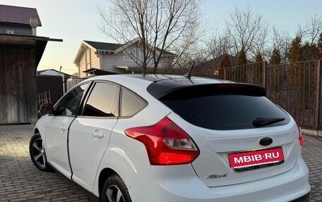 Ford Focus III, 2013 год, 800 000 рублей, 1 фотография