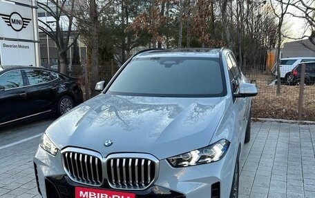 BMW X5, 2025 год, 12 190 000 рублей, 1 фотография
