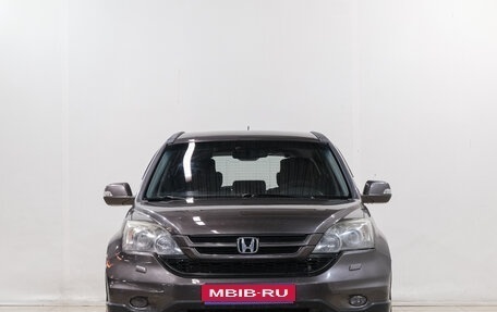 Honda CR-V III рестайлинг, 2011 год, 1 499 000 рублей, 1 фотография