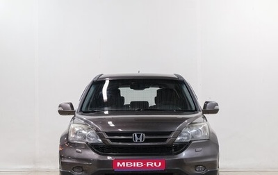Honda CR-V III рестайлинг, 2011 год, 1 499 000 рублей, 1 фотография