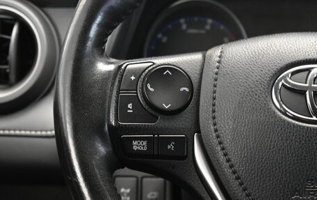 Toyota RAV4, 2019 год, 2 567 000 рублей, 10 фотография