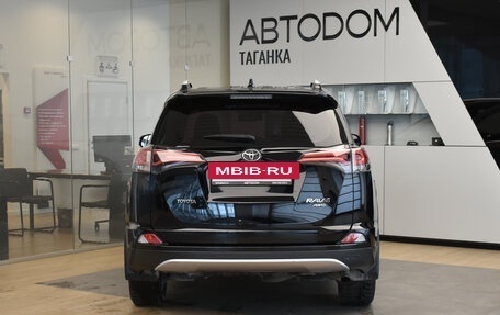 Toyota RAV4, 2019 год, 2 567 000 рублей, 6 фотография