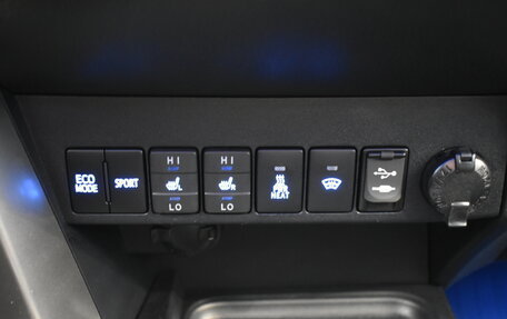 Toyota RAV4, 2019 год, 2 567 000 рублей, 17 фотография