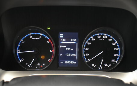 Toyota RAV4, 2019 год, 2 567 000 рублей, 22 фотография