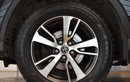 Toyota RAV4, 2019 год, 2 567 000 рублей, 31 фотография