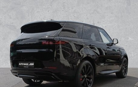 Land Rover Range Rover Sport, 2025 год, 20 839 900 рублей, 3 фотография