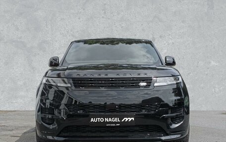 Land Rover Range Rover Sport, 2025 год, 20 839 900 рублей, 6 фотография