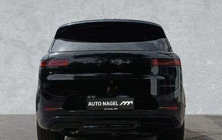 Land Rover Range Rover Sport, 2025 год, 20 839 900 рублей, 7 фотография
