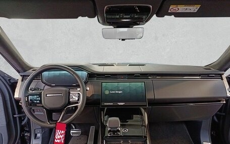 Land Rover Range Rover Sport, 2025 год, 20 839 900 рублей, 10 фотография