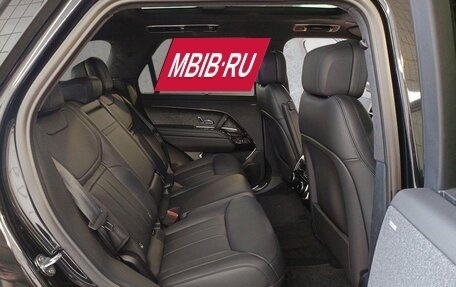 Land Rover Range Rover Sport, 2025 год, 20 839 900 рублей, 4 фотография