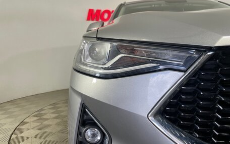 Haval F7 I, 2021 год, 1 835 000 рублей, 7 фотография