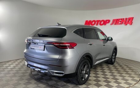 Haval F7 I, 2021 год, 1 835 000 рублей, 4 фотография