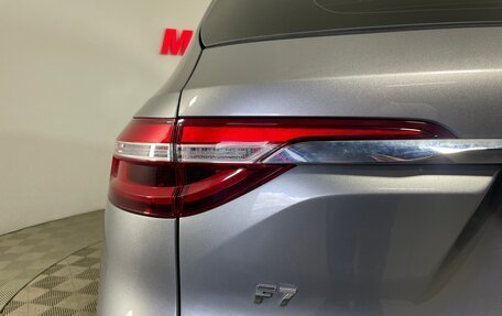 Haval F7 I, 2021 год, 1 835 000 рублей, 8 фотография