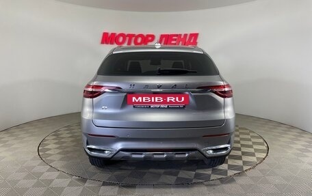 Haval F7 I, 2021 год, 1 835 000 рублей, 5 фотография
