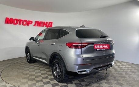 Haval F7 I, 2021 год, 1 835 000 рублей, 6 фотография