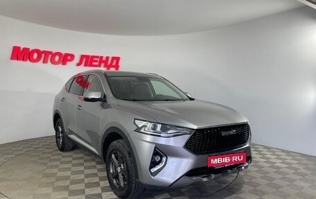 Haval F7 I, 2021 год, 1 835 000 рублей, 3 фотография