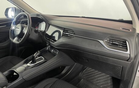 Haval F7 I, 2021 год, 1 835 000 рублей, 12 фотография