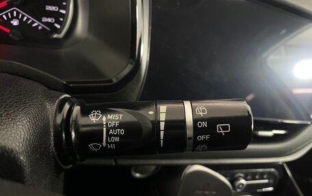 Haval F7 I, 2021 год, 1 835 000 рублей, 18 фотография
