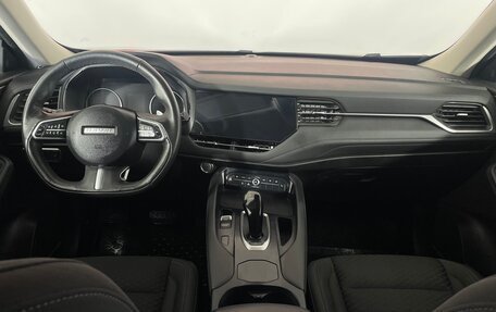 Haval F7 I, 2021 год, 1 835 000 рублей, 13 фотография