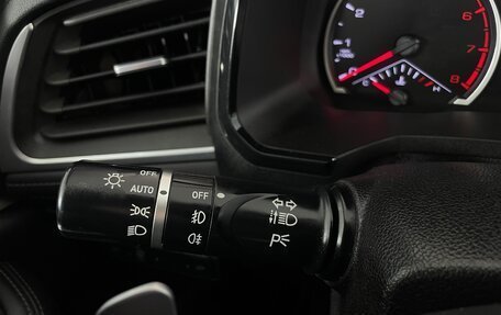 Haval F7 I, 2021 год, 1 835 000 рублей, 17 фотография
