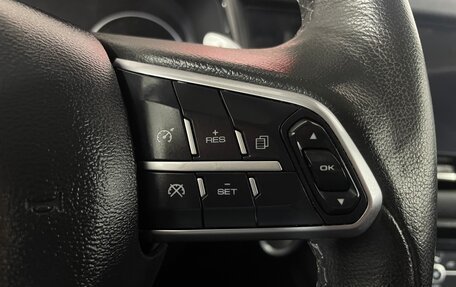 Haval F7 I, 2021 год, 1 835 000 рублей, 16 фотография