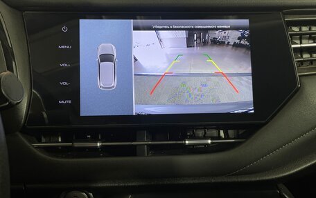 Haval F7 I, 2021 год, 1 835 000 рублей, 21 фотография