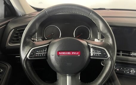 Haval F7 I, 2021 год, 1 835 000 рублей, 14 фотография