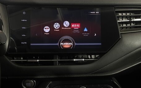 Haval F7 I, 2021 год, 1 835 000 рублей, 20 фотография