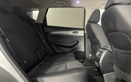 Haval F7 I, 2021 год, 1 835 000 рублей, 30 фотография