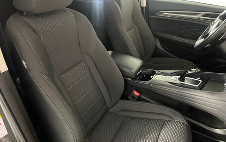Haval F7 I, 2021 год, 1 835 000 рублей, 28 фотография