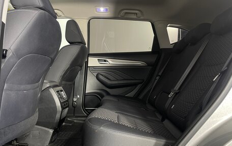 Haval F7 I, 2021 год, 1 835 000 рублей, 29 фотография