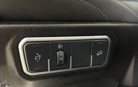 Haval F7 I, 2021 год, 1 835 000 рублей, 23 фотография