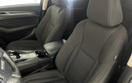 Haval F7 I, 2021 год, 1 835 000 рублей, 27 фотография